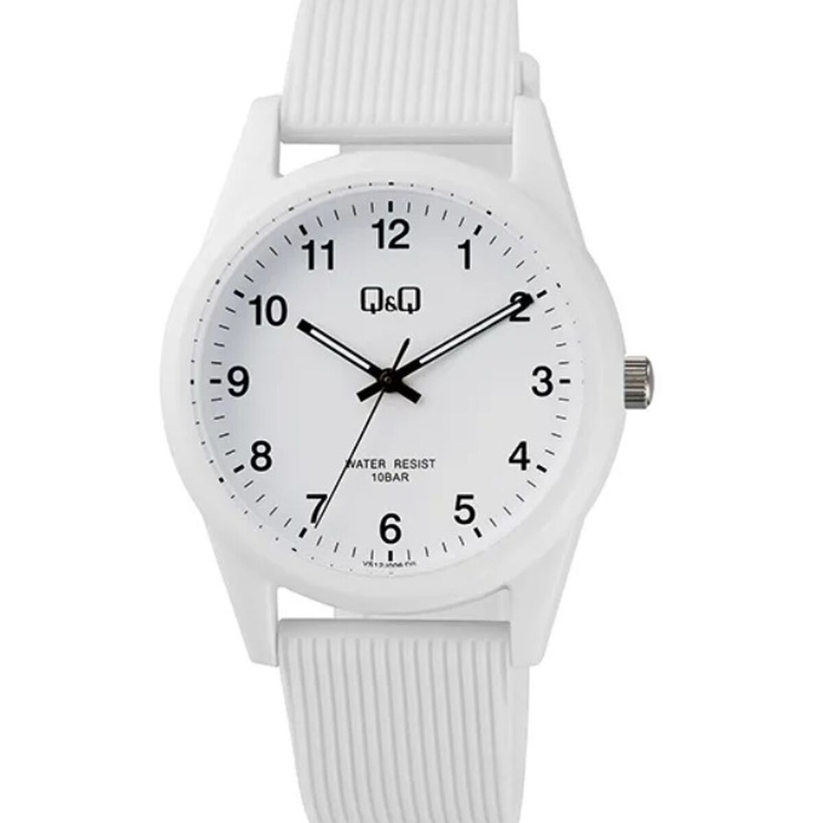 Ceas Unisex Q&Q SPORT ONLY TIME (Ø 40 mm)