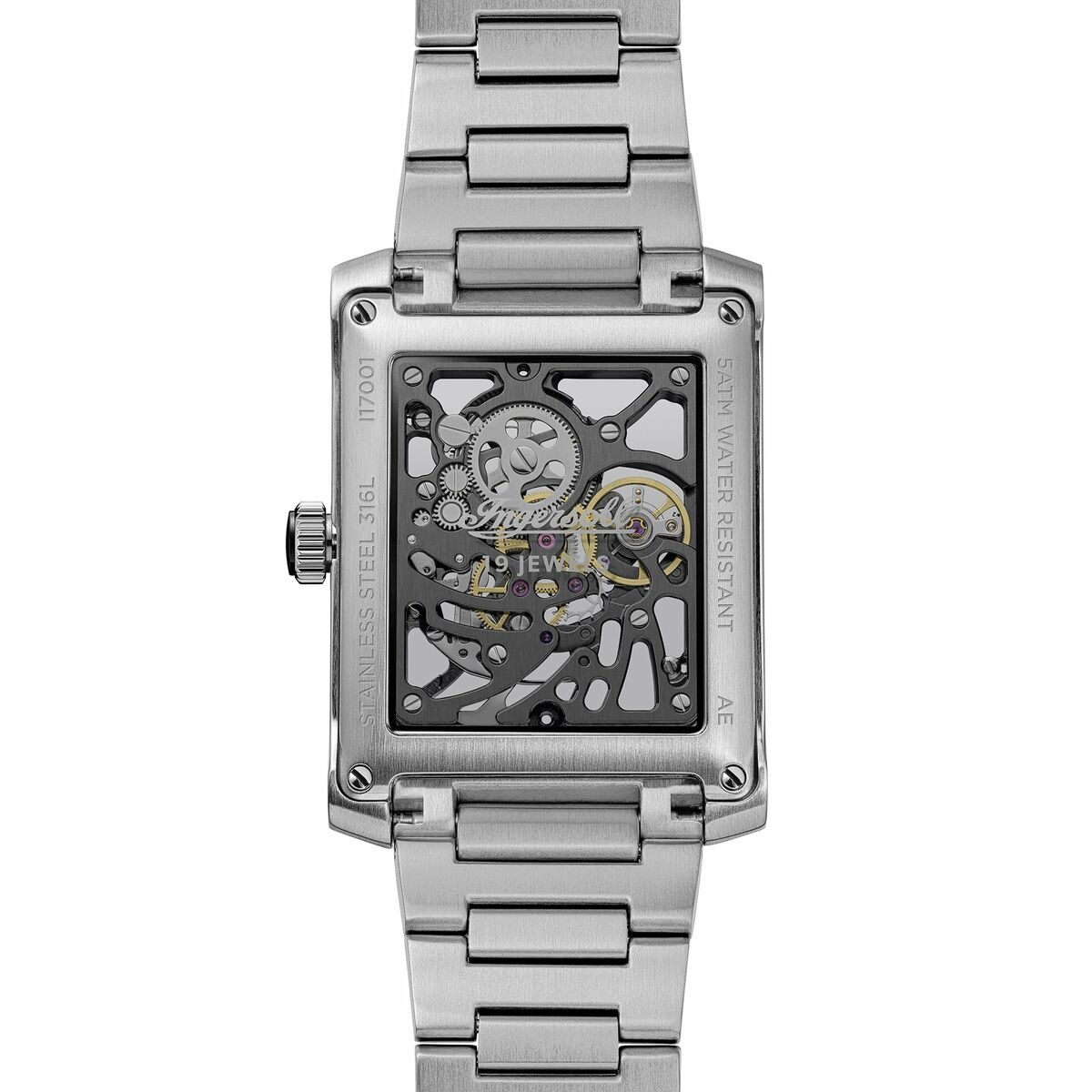 Ceas Bărbați Ingersoll 1892 Mod. I17001