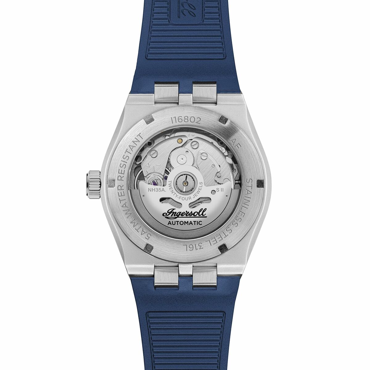 Ceas Bărbați Ingersoll 1892 I16802