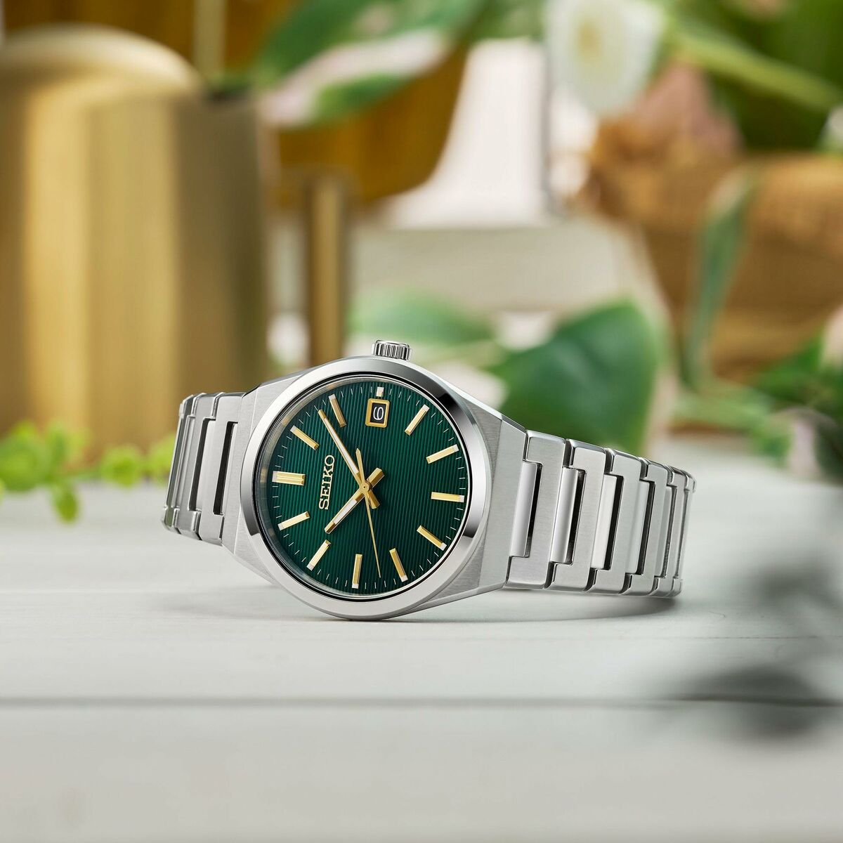 Ceas Bărbați Seiko SUR601P1