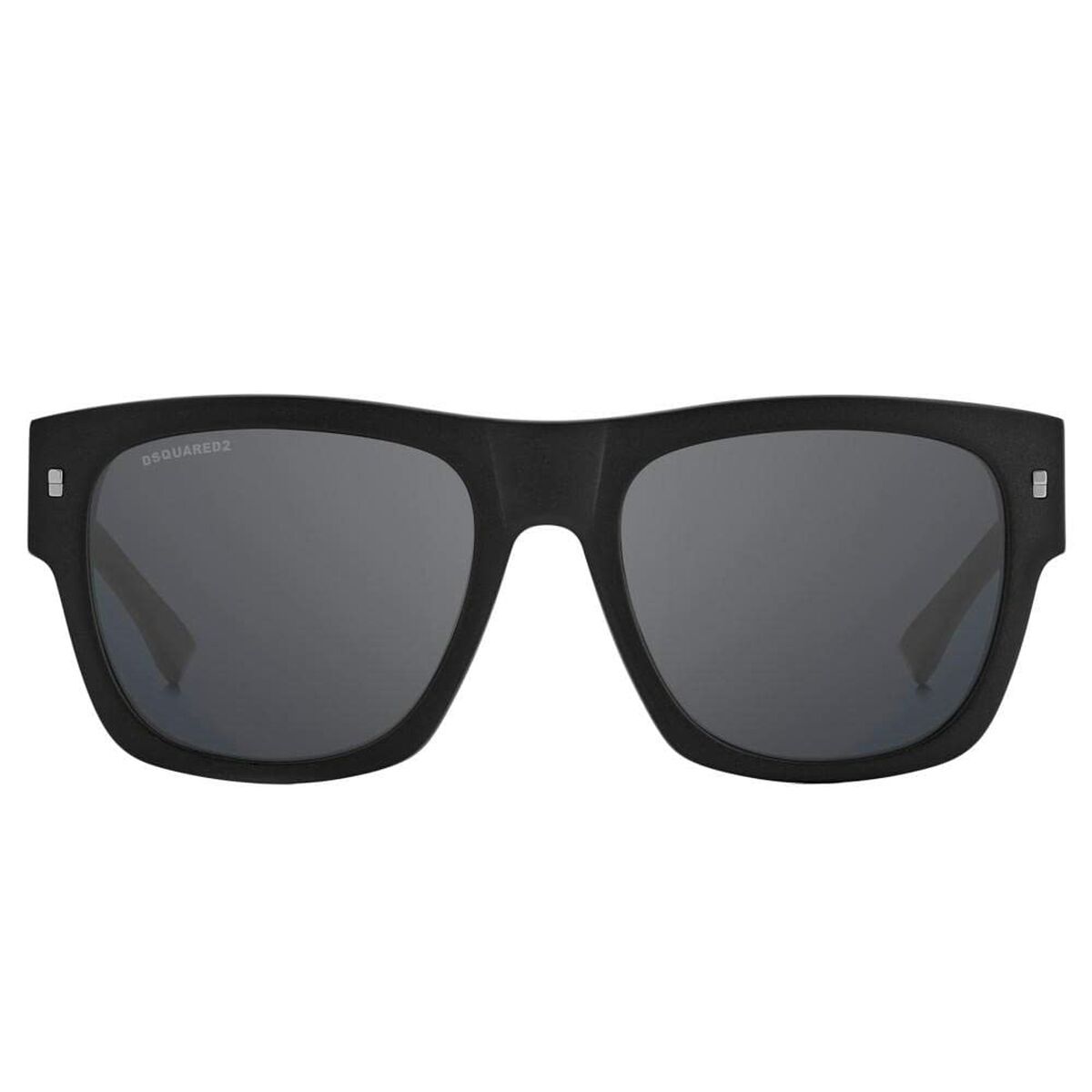 Ochelari de Soare Bărbați Dsquared2 MOD. ICON 0004_S Negru