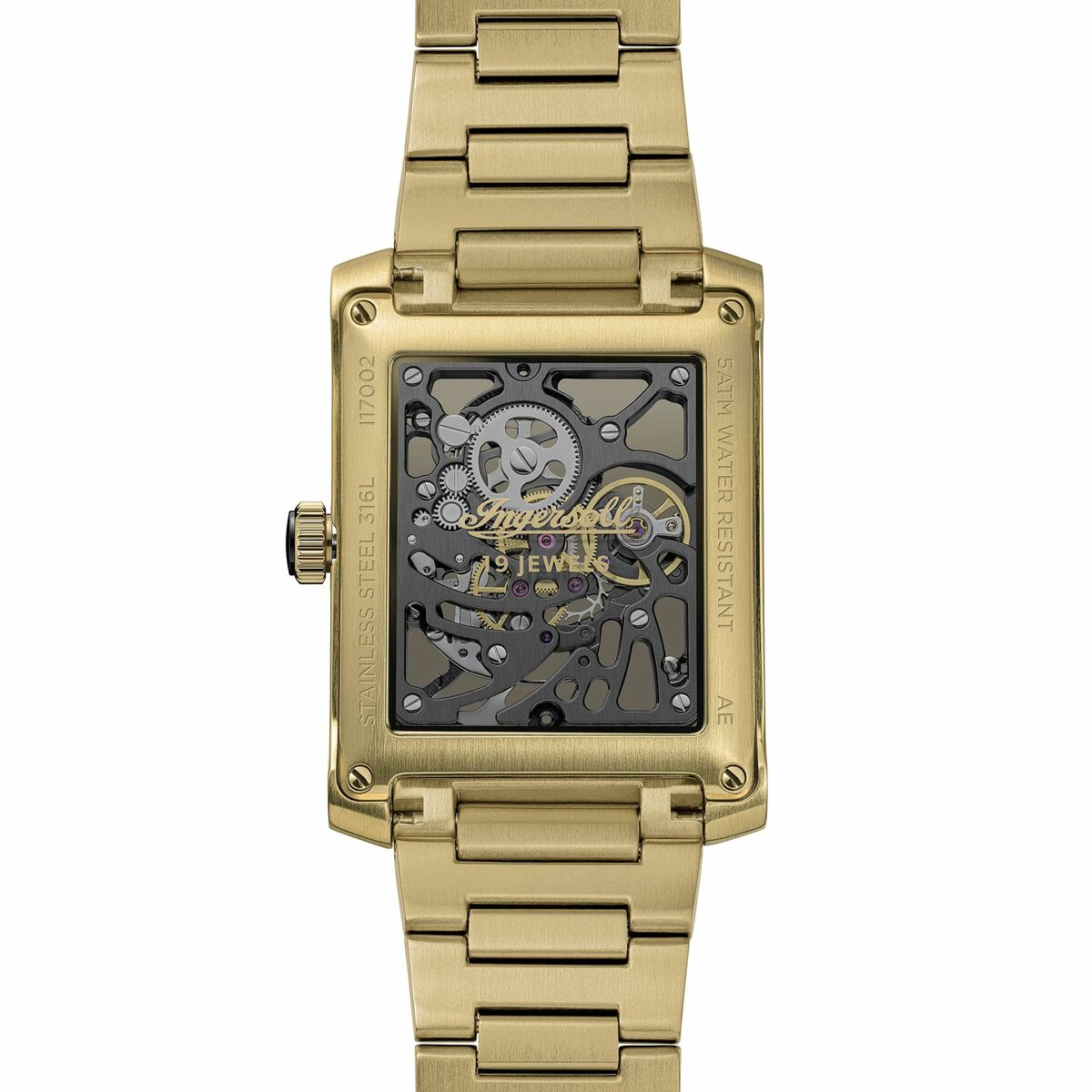 Ceas Bărbați Ingersoll 1892 Mod. I17002