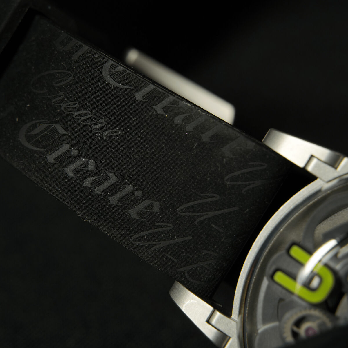 Ceas Bărbați U-Boat Mod. 3350