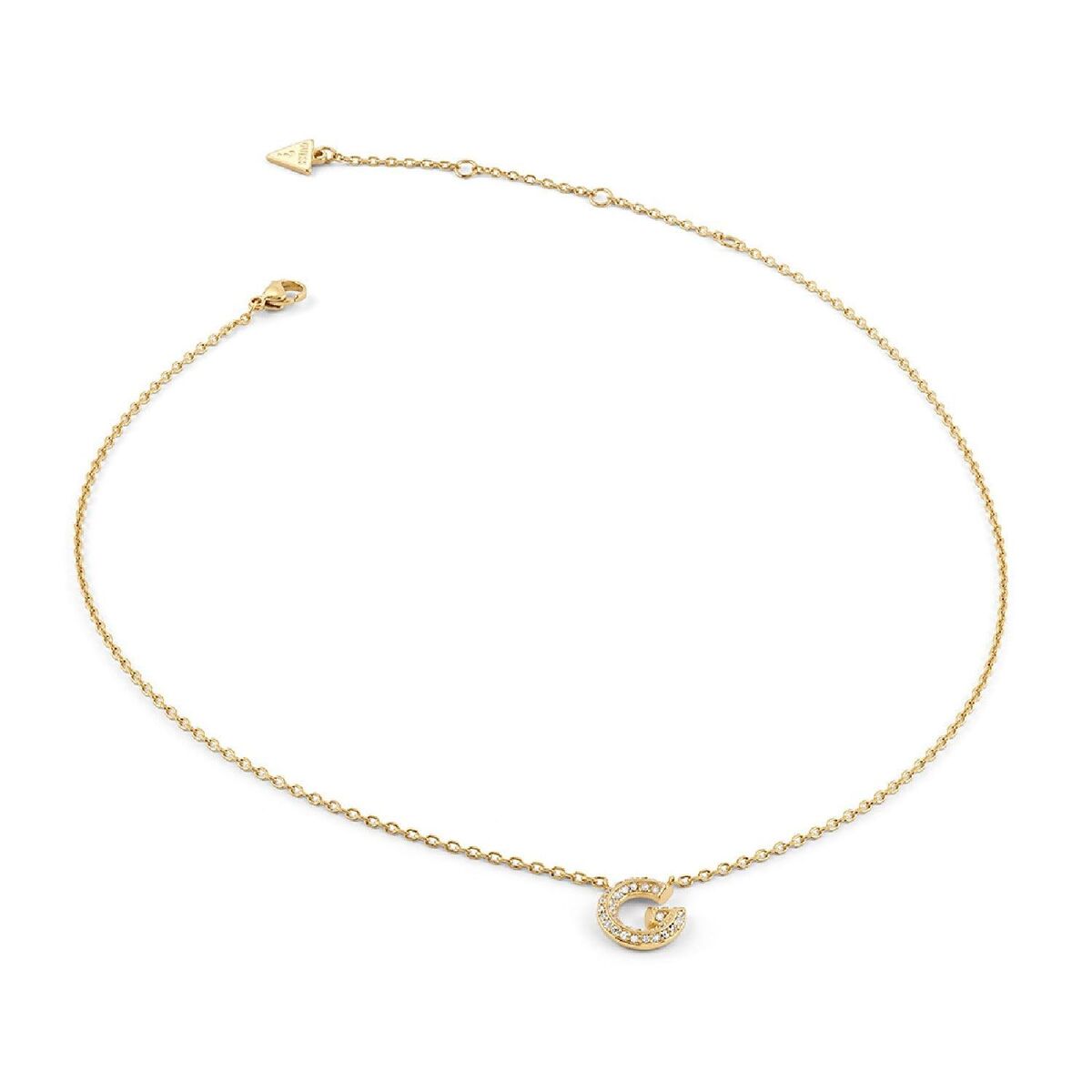 Colier Damă Guess JUBN05441JWYGT-U
