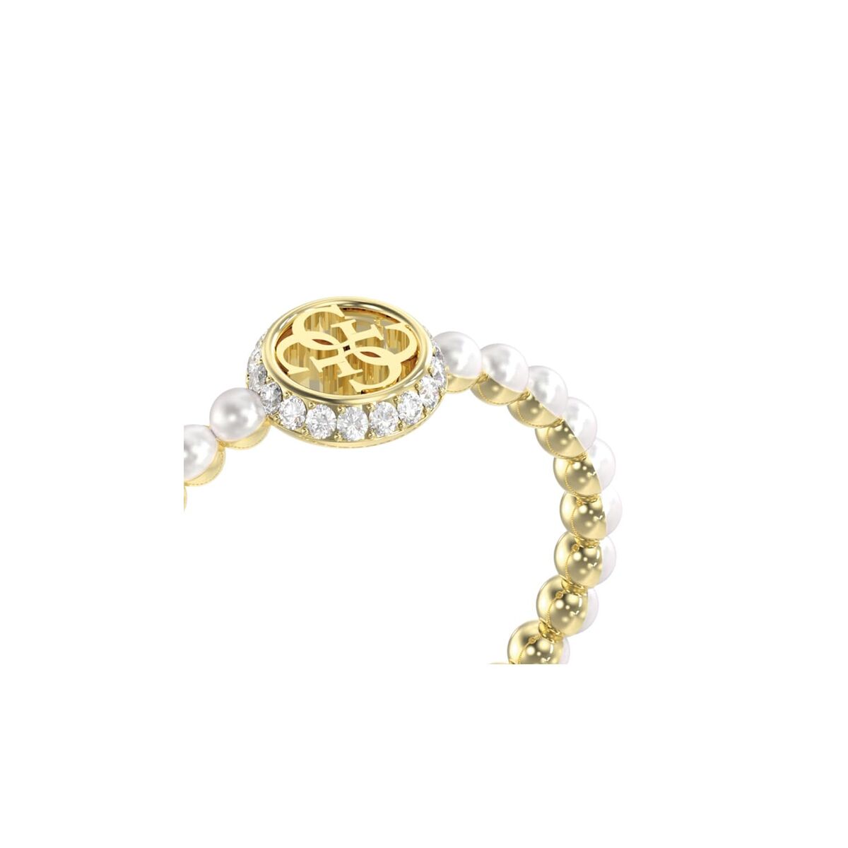 Inel Damă Guess JUBR05522JWYG56