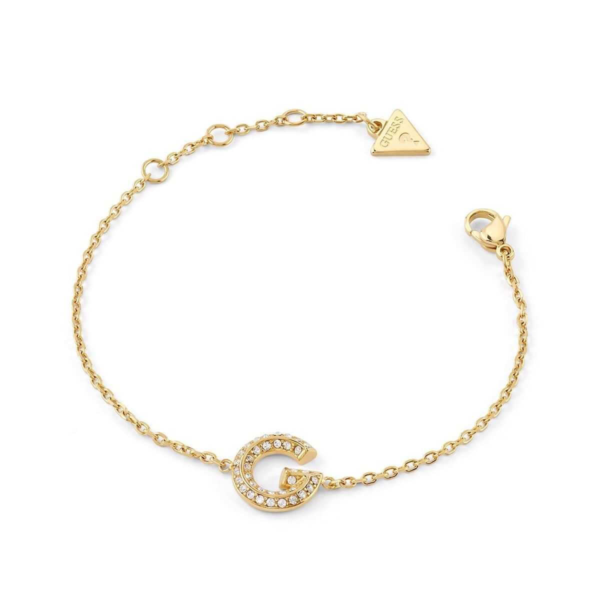 Brățară Damă Guess JUBB05442JWYGS