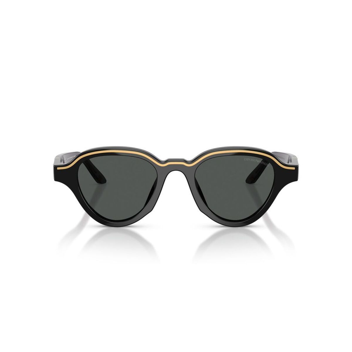 Ochelari de Soare Bărbați Emporio Armani EA 4264U Negru