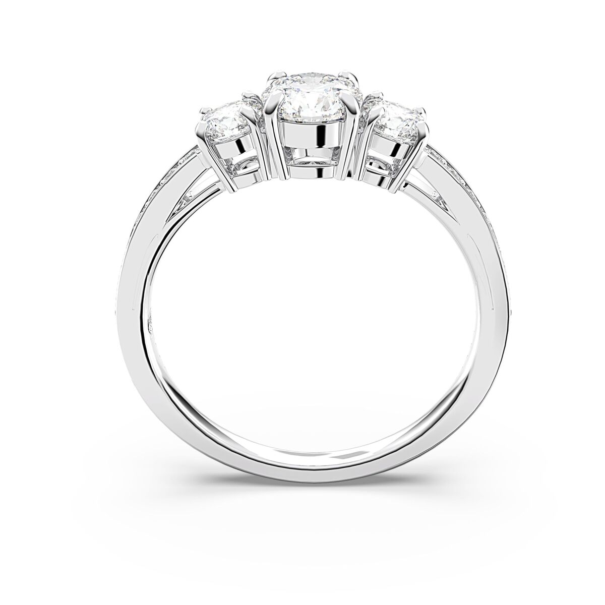 Inel Damă Swarovski 5655713