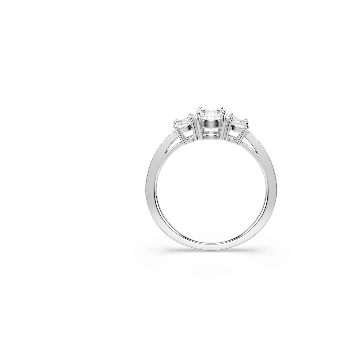 Inel Damă Swarovski 5656292