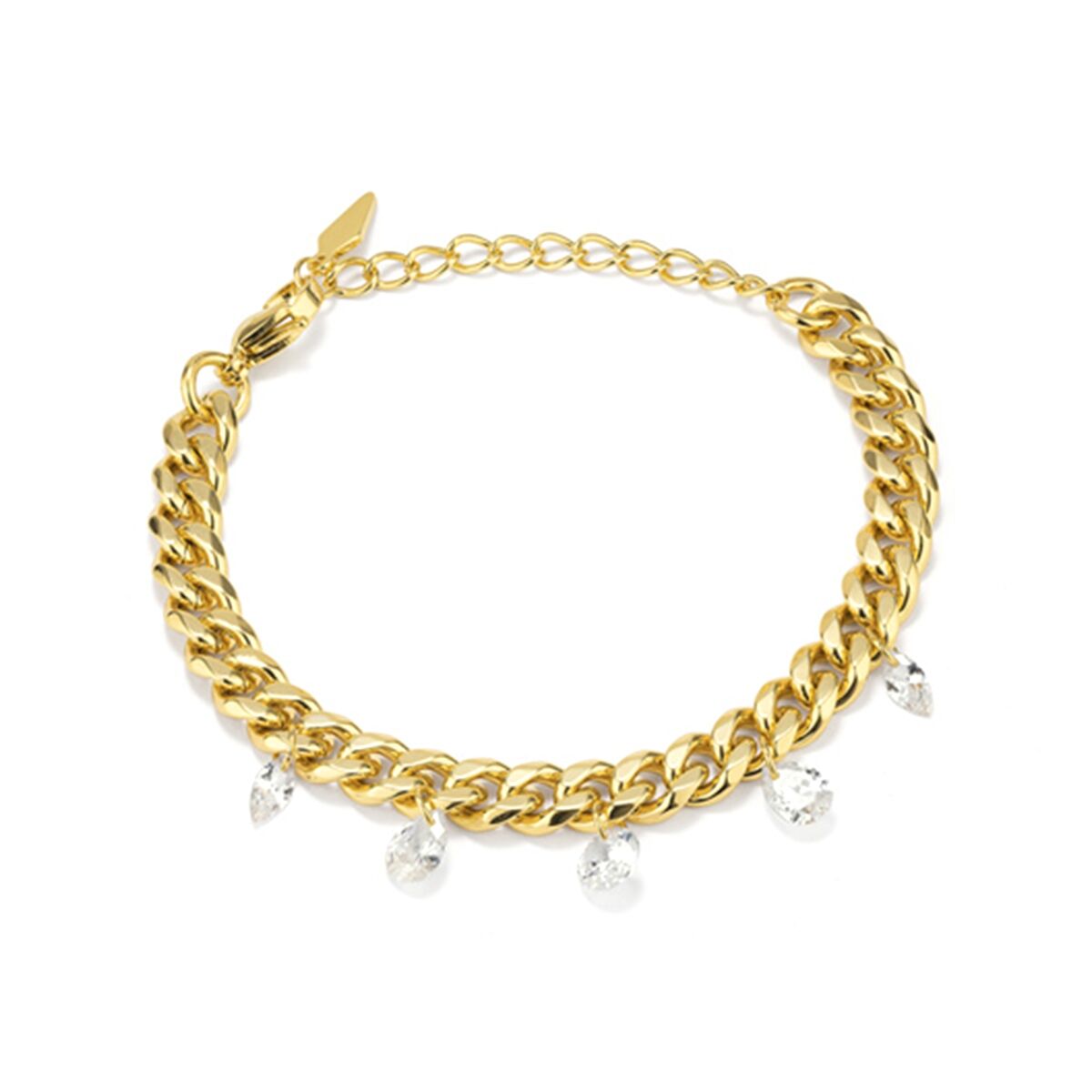 Brățară Damă Radiant RY000282A Auriu*