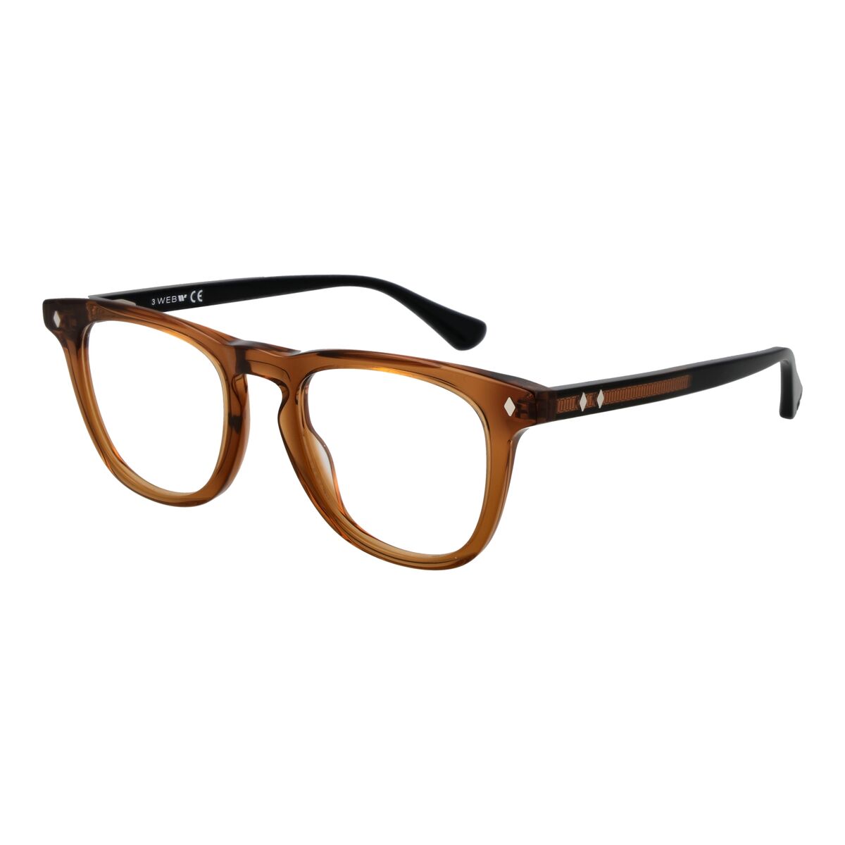Ramă de Ochelari Bărbați Web Eyewear WE5400 49047