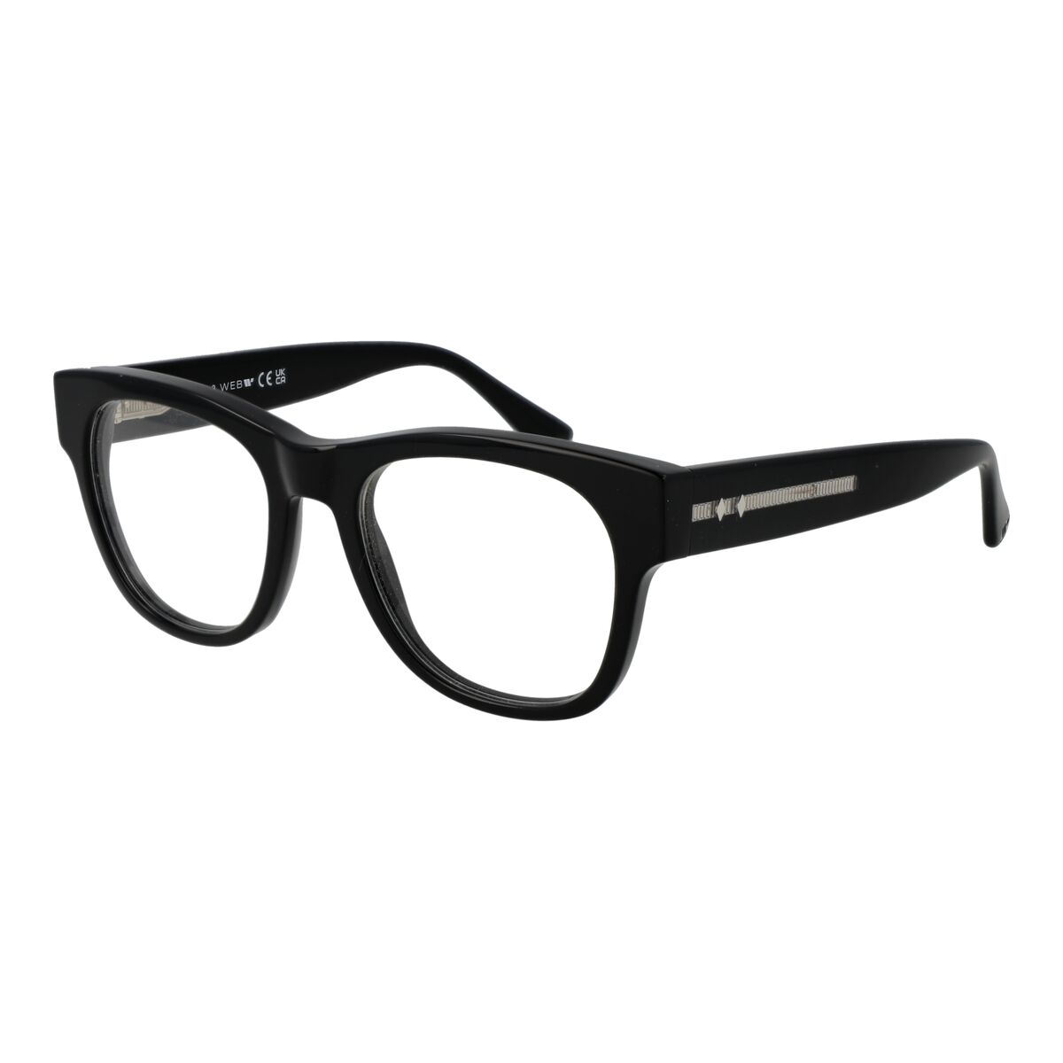 Ramă de Ochelari Bărbați Web Eyewear WE5423 52001