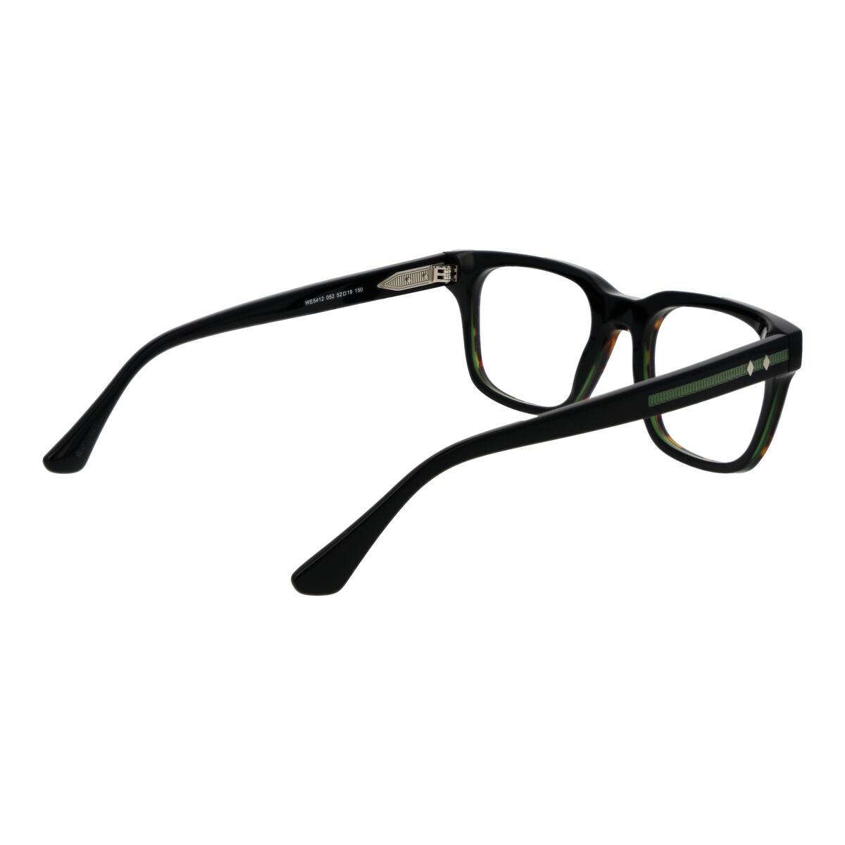 Ramă de Ochelari Bărbați Web Eyewear WE5412 52052