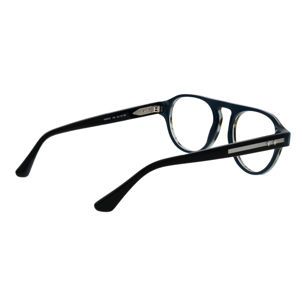 Ramă de Ochelari Bărbați Web Eyewear WE5433 52055