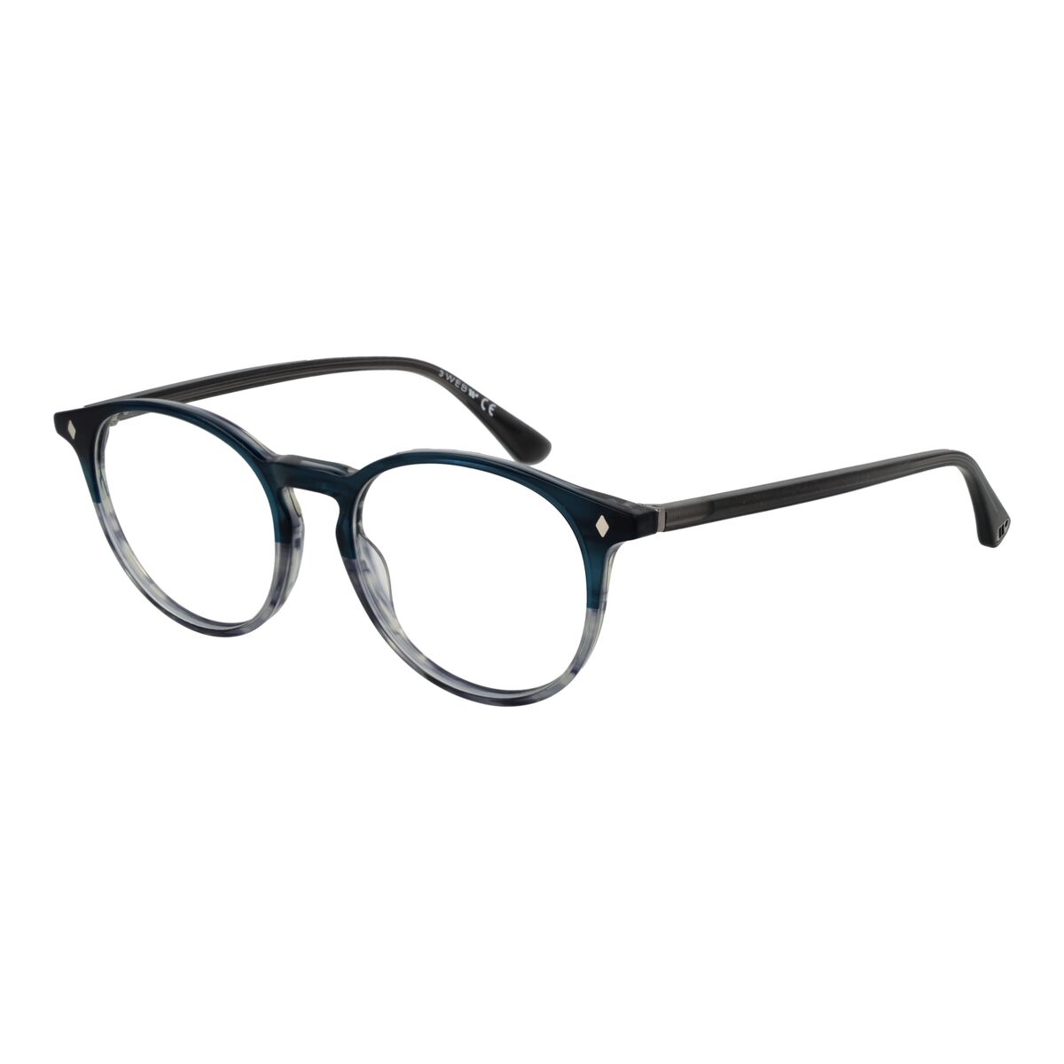 Ramă de Ochelari Bărbați Web Eyewear WE5404 52090