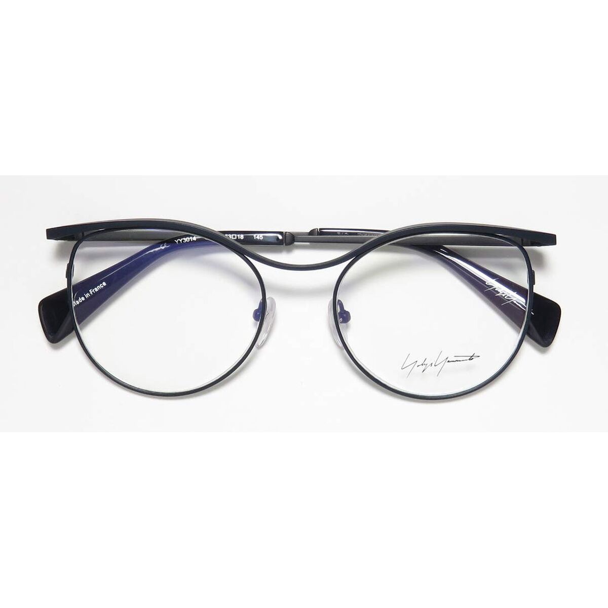 Ramă de Ochelari Damă Yohji Yamamoto YY3014 53601