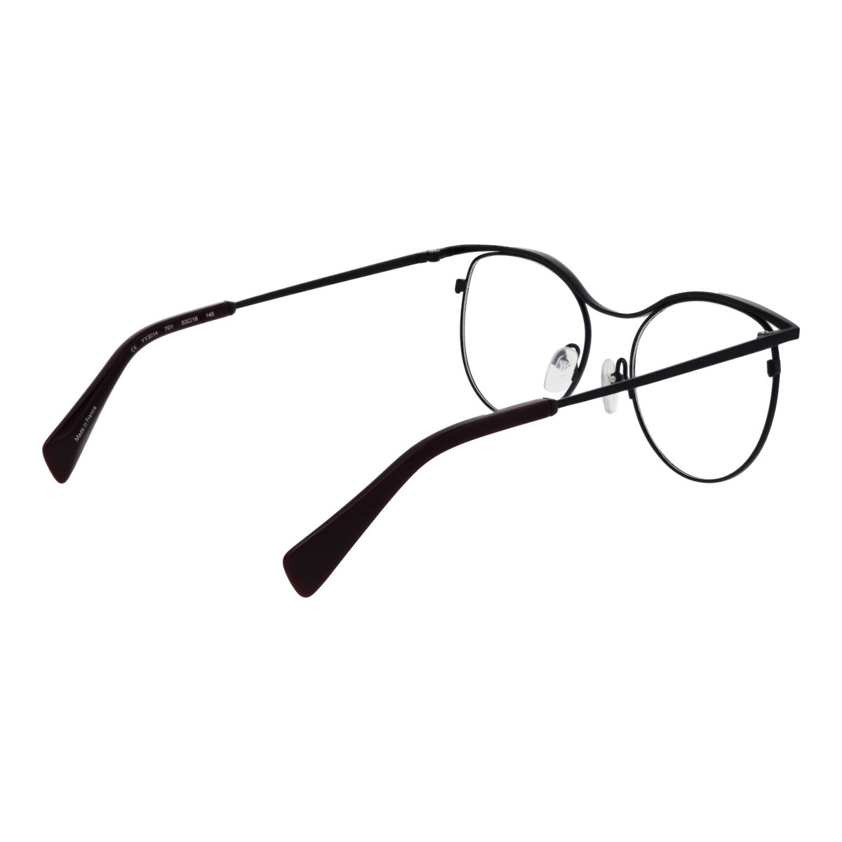 Ramă de Ochelari Damă Yohji Yamamoto YY3014 53701
