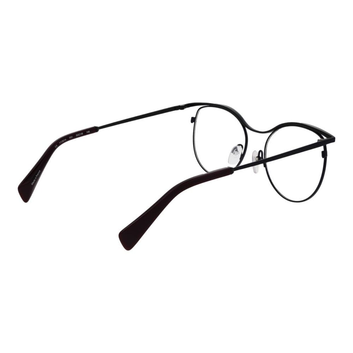 Ramă de Ochelari Damă Yohji Yamamoto YY3014 53701
