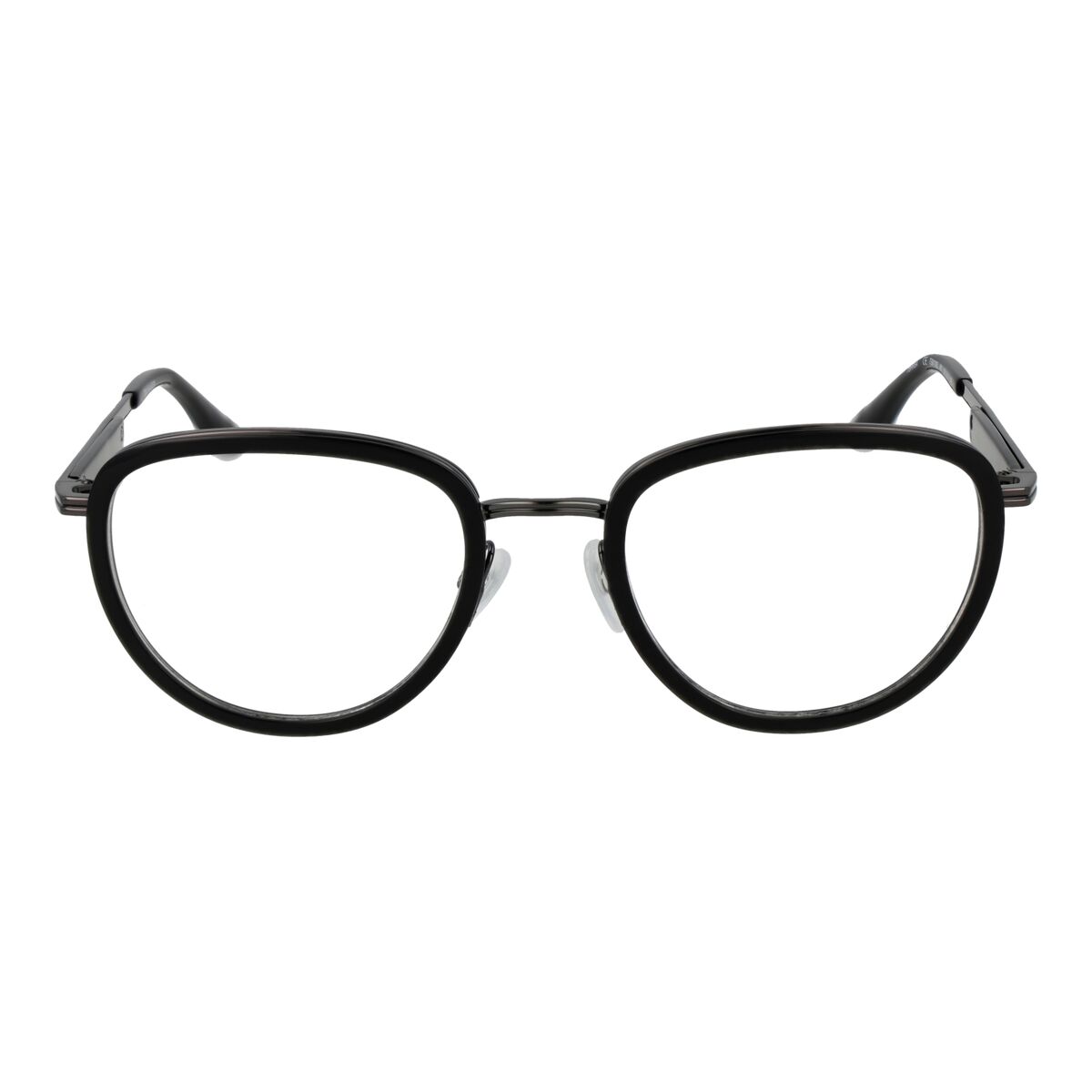 Ramă de Ochelari Bărbați Trussardi TSM1005 52A01