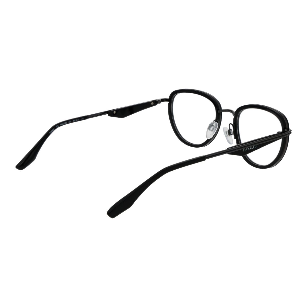 Ramă de Ochelari Bărbați Trussardi TSM1005 52A01