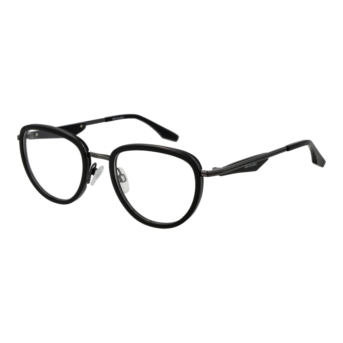 Ramă de Ochelari Bărbați Trussardi TSM1005 52A01
