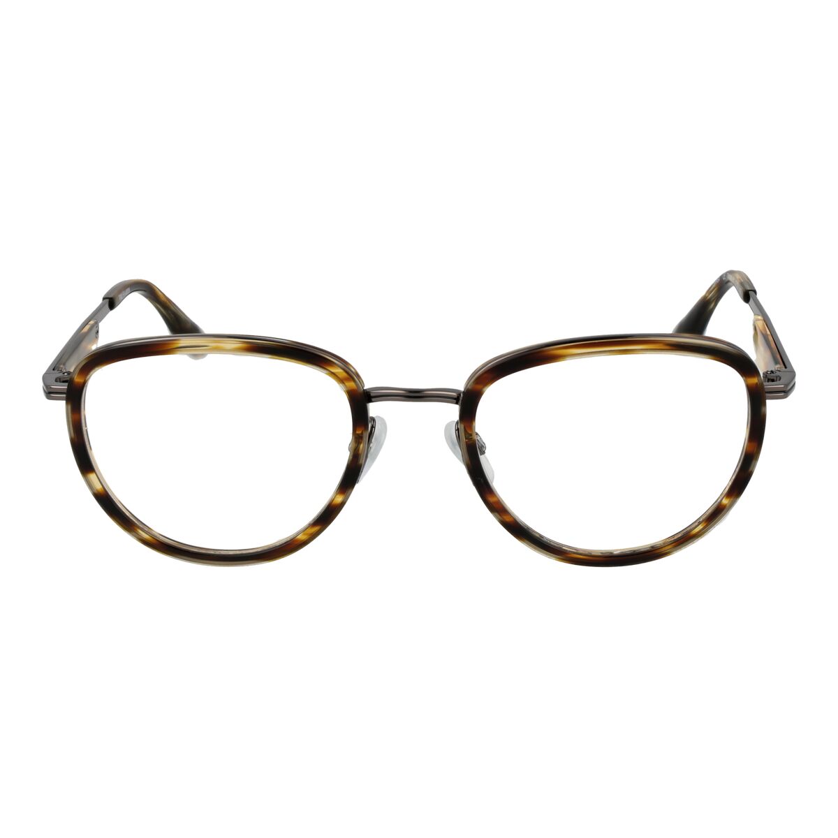 Ramă de Ochelari Bărbați Trussardi TSM1005 52E01