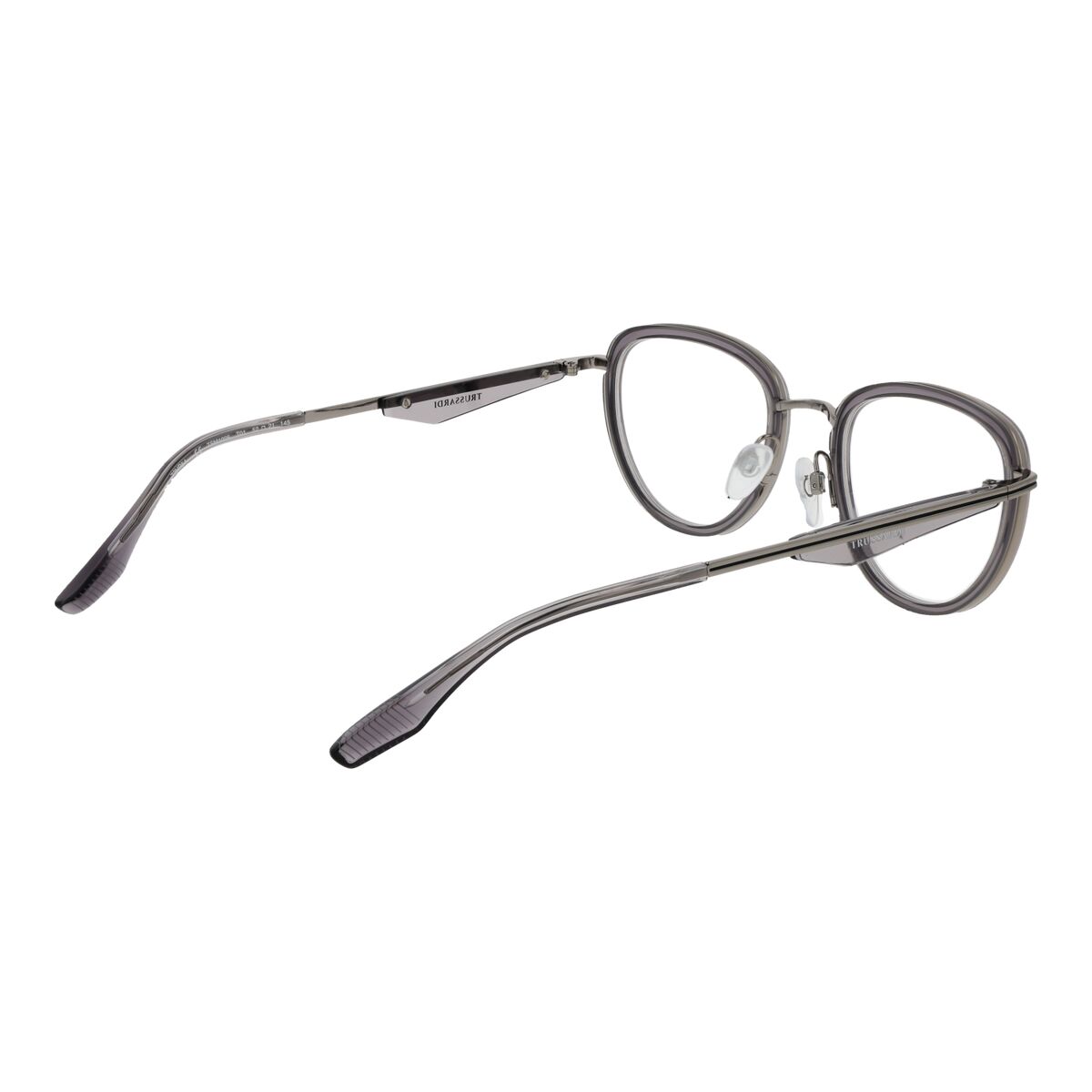 Ramă de Ochelari Bărbați Trussardi TSM1005 52T01