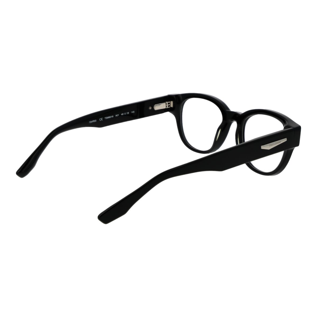 Ramă de Ochelari Bărbați Trussardi TSM6016 49A01