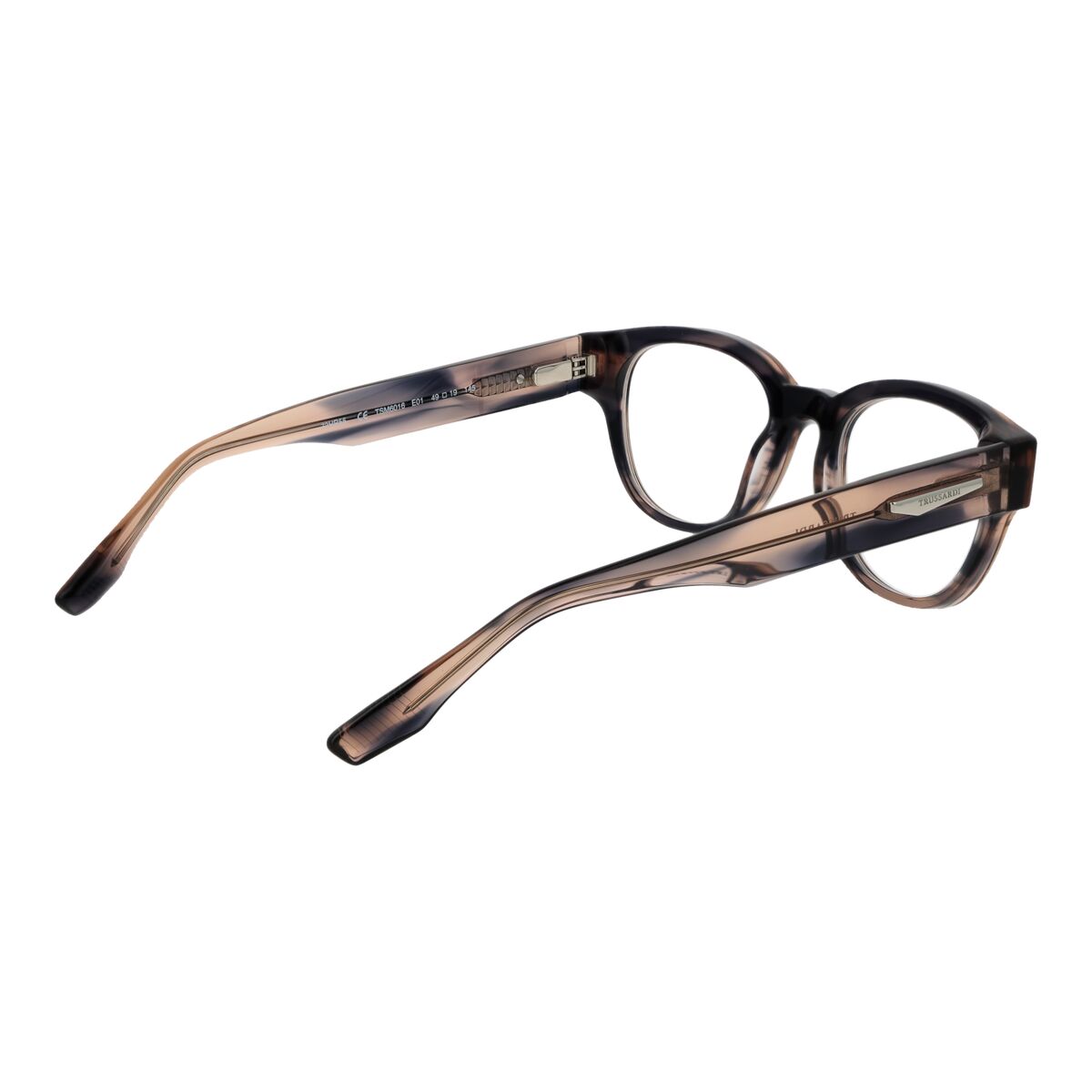 Ramă de Ochelari Bărbați Trussardi TSM6016 49E01