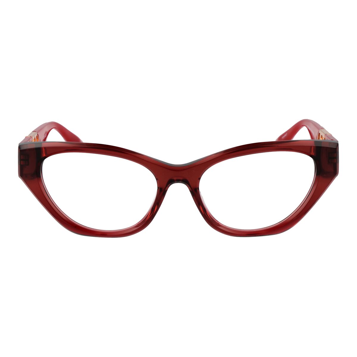 Ramă de Ochelari Damă Trussardi TSW6021 54T03