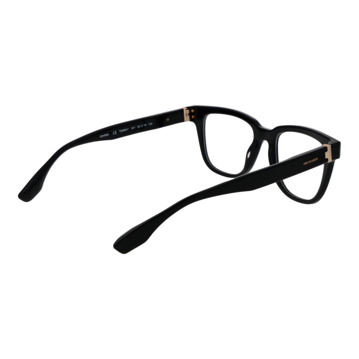 Ramă de Ochelari Bărbați Trussardi TSM6041 52A01