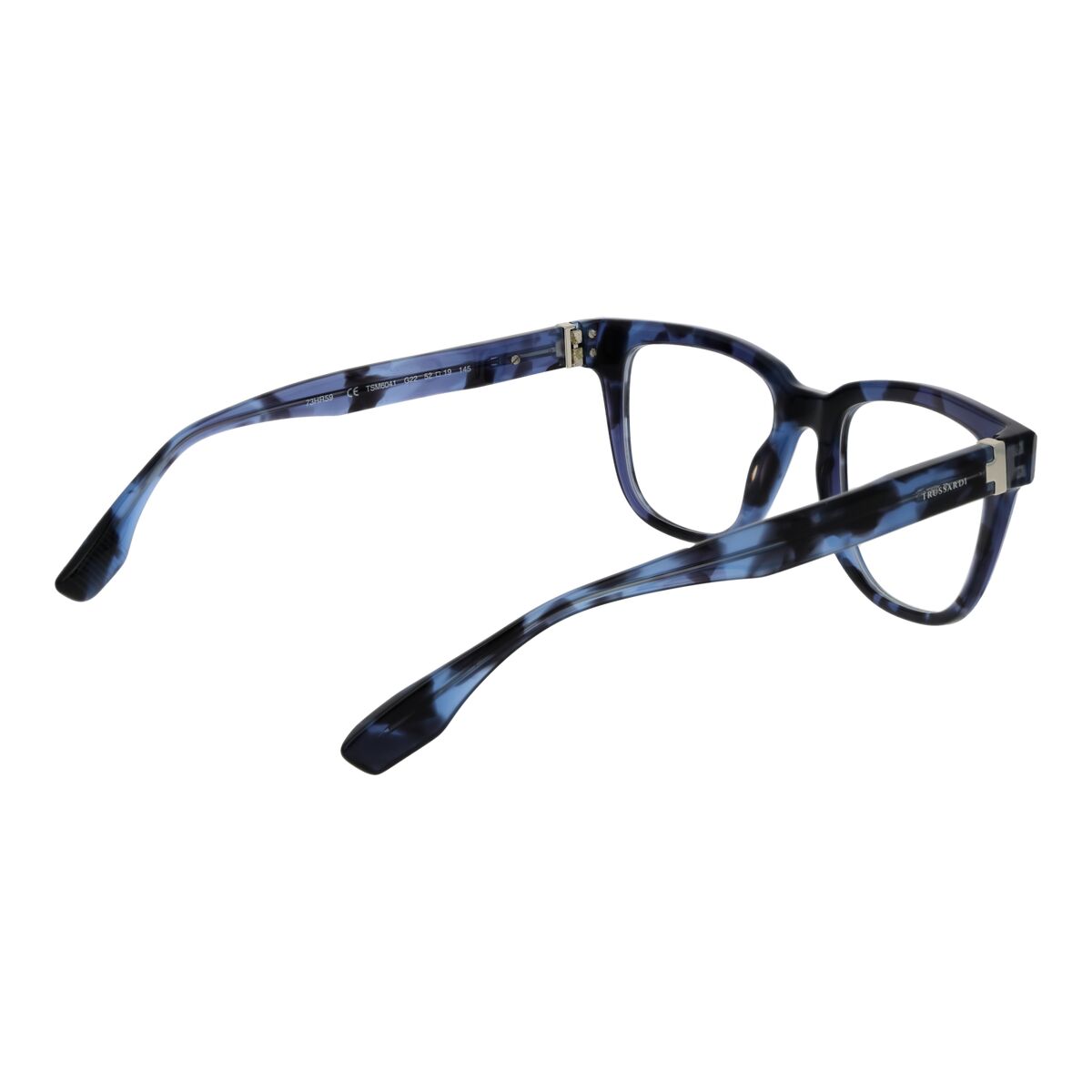Ramă de Ochelari Bărbați Trussardi TSM6041 52G22