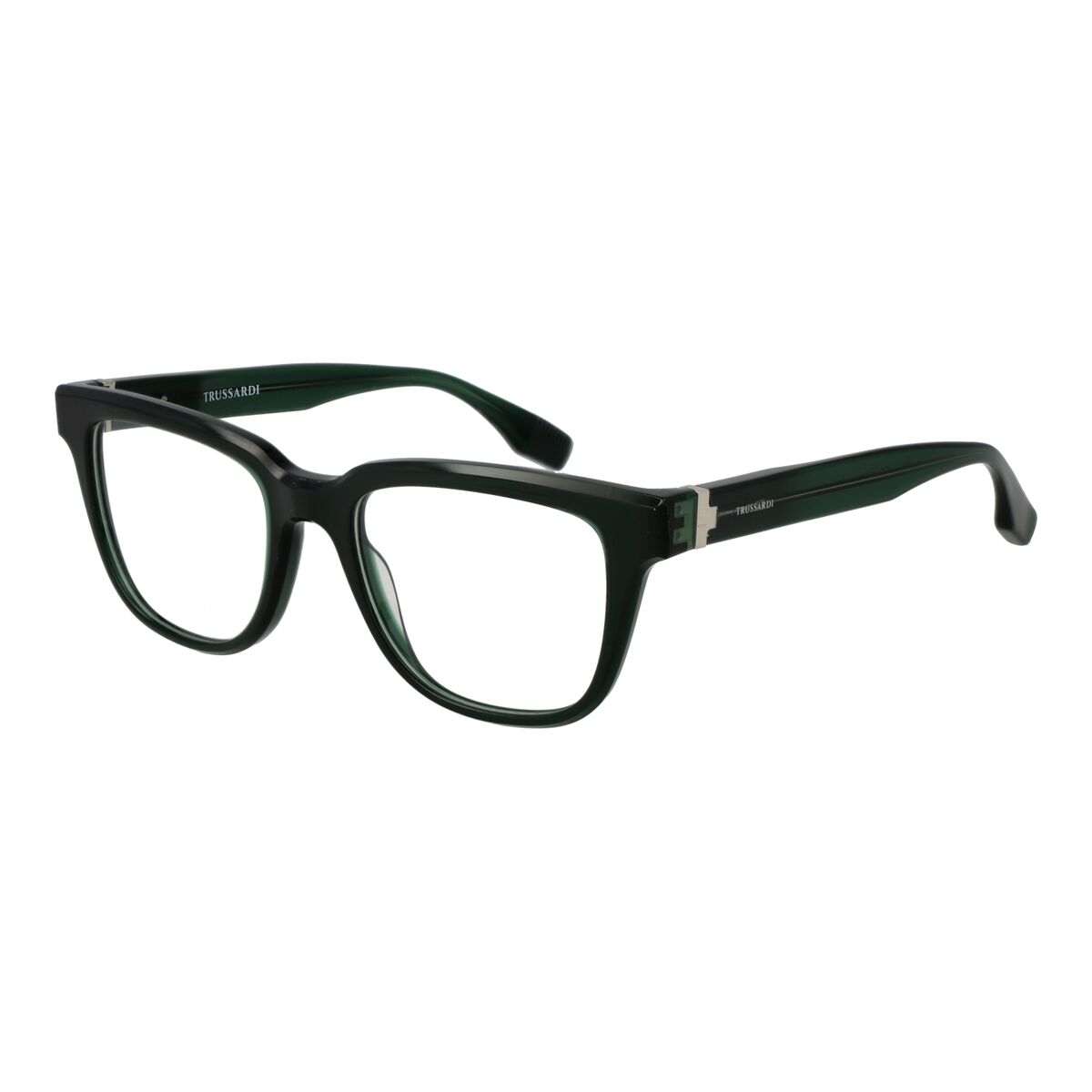 Ramă de Ochelari Bărbați Trussardi TSM6041 52T01