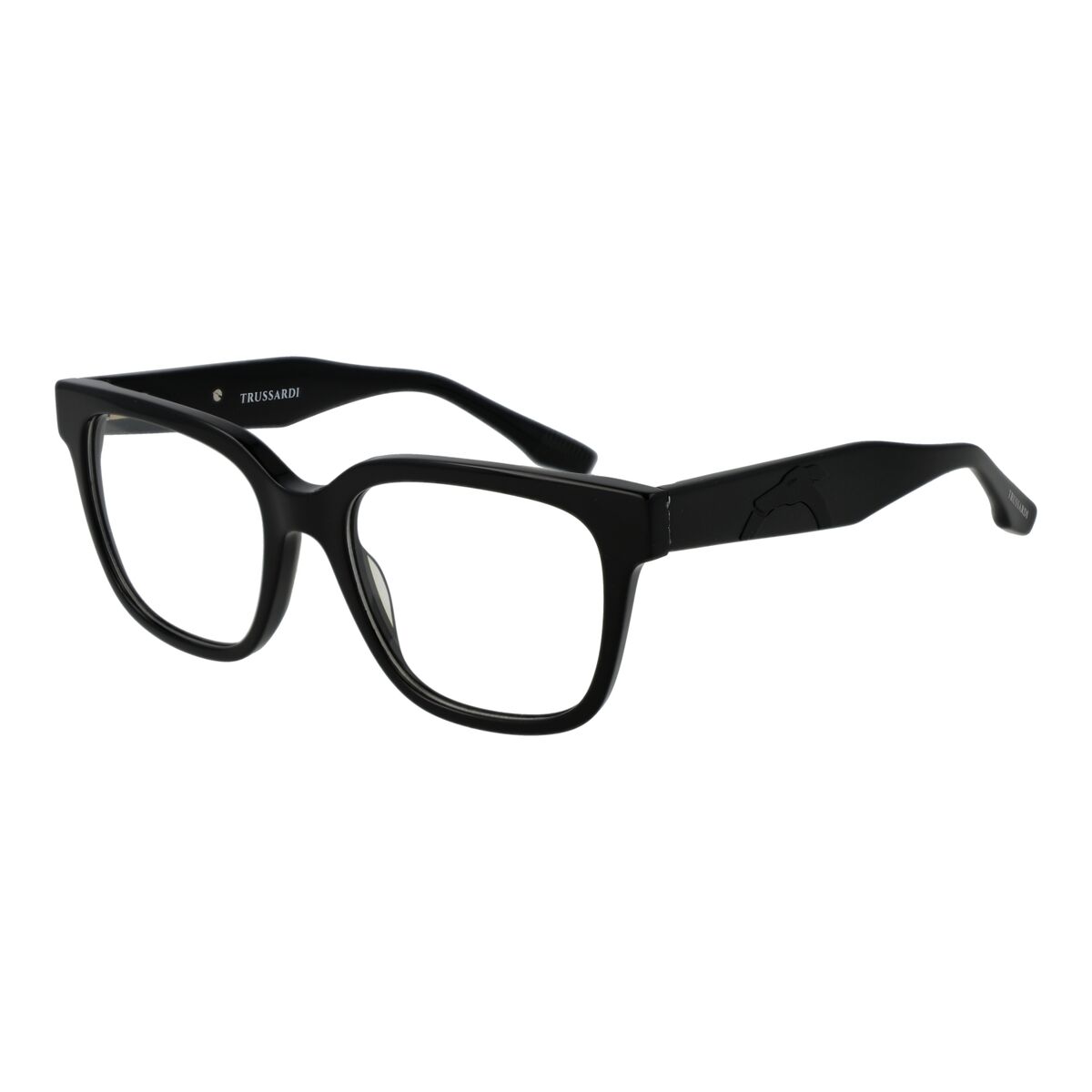 Ramă de Ochelari Bărbați Trussardi TSM6050 52A01