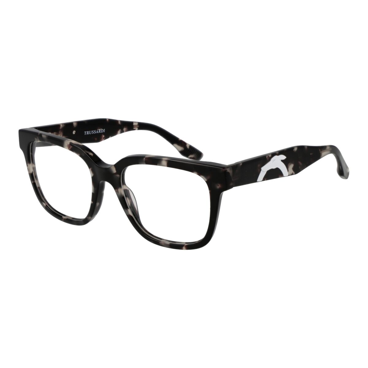 Ramă de Ochelari Bărbați Trussardi TSM6050 52G22