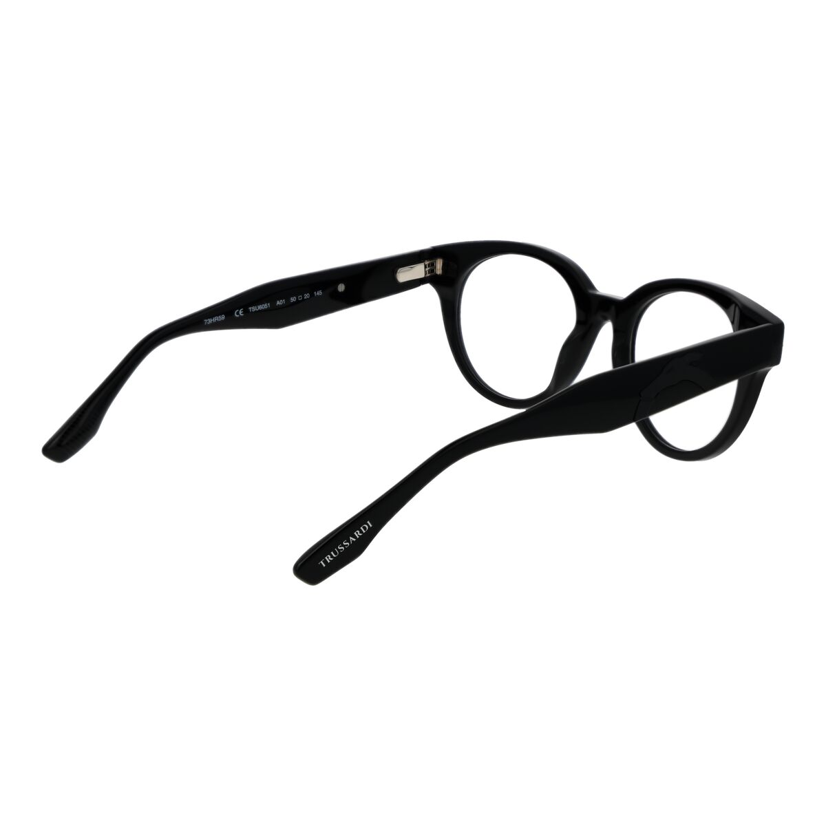 Ramă de Ochelari Bărbați Trussardi TSU6051 50A01
