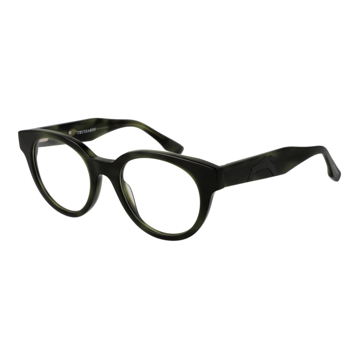 Ramă de Ochelari Bărbați Trussardi TSU6051 50E01