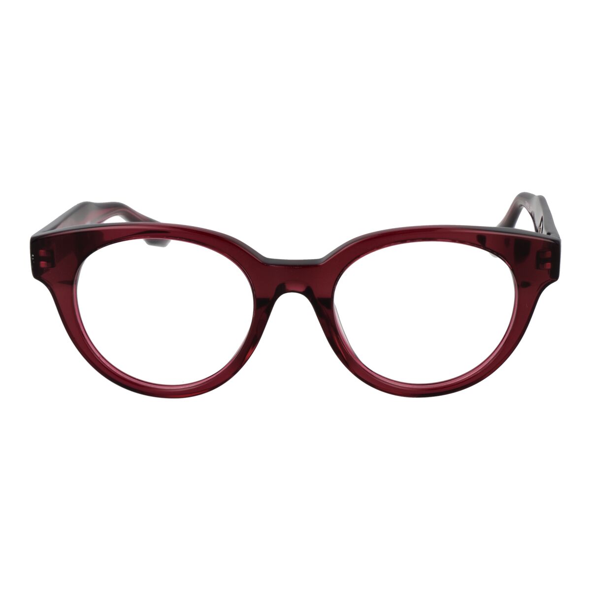 Ramă de Ochelari Bărbați Trussardi TSU6051 50T01