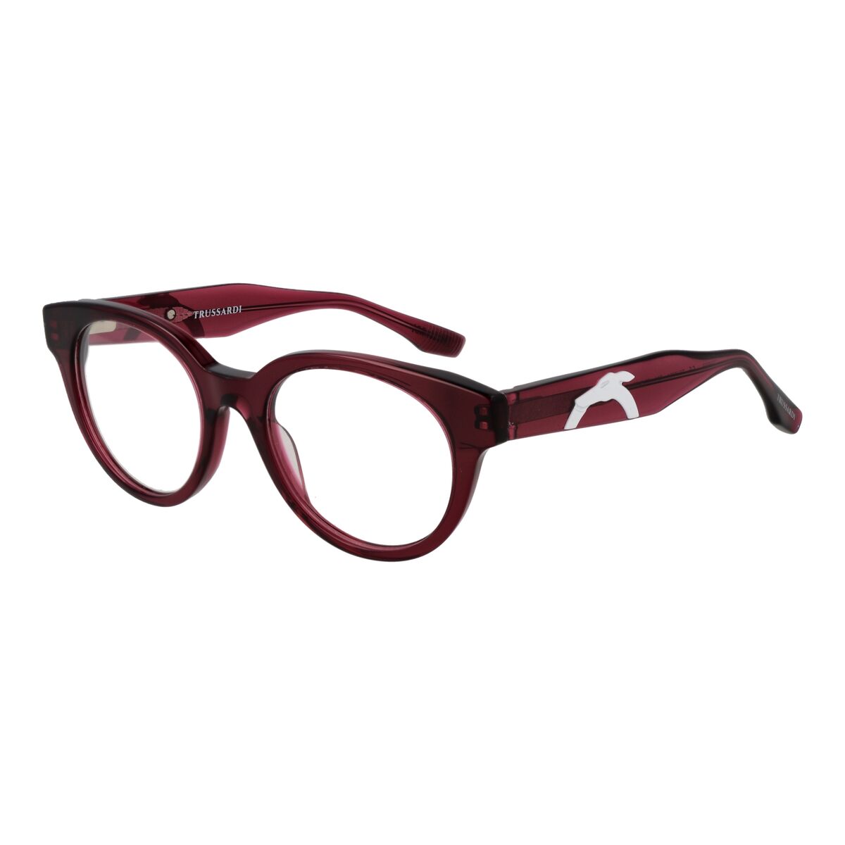 Ramă de Ochelari Bărbați Trussardi TSU6051 50T01