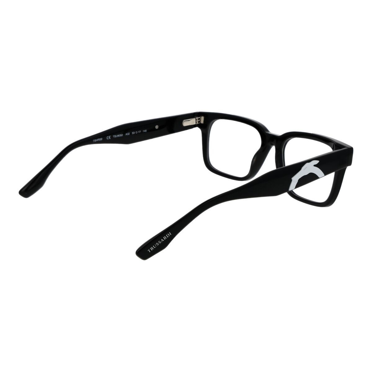 Ramă de Ochelari Bărbați Trussardi TSU6052 53A02