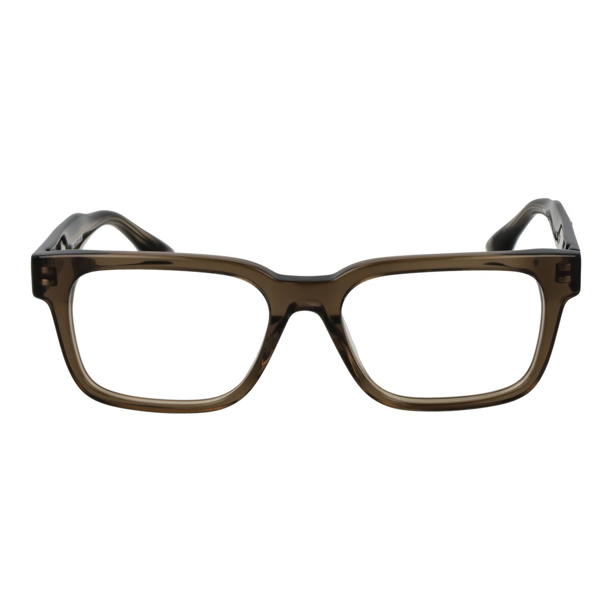 Ramă de Ochelari Bărbați Trussardi TSU6052 53T01