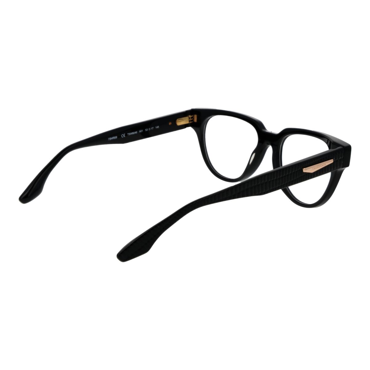 Ramă de Ochelari Damă Trussardi TSW6046 53A01