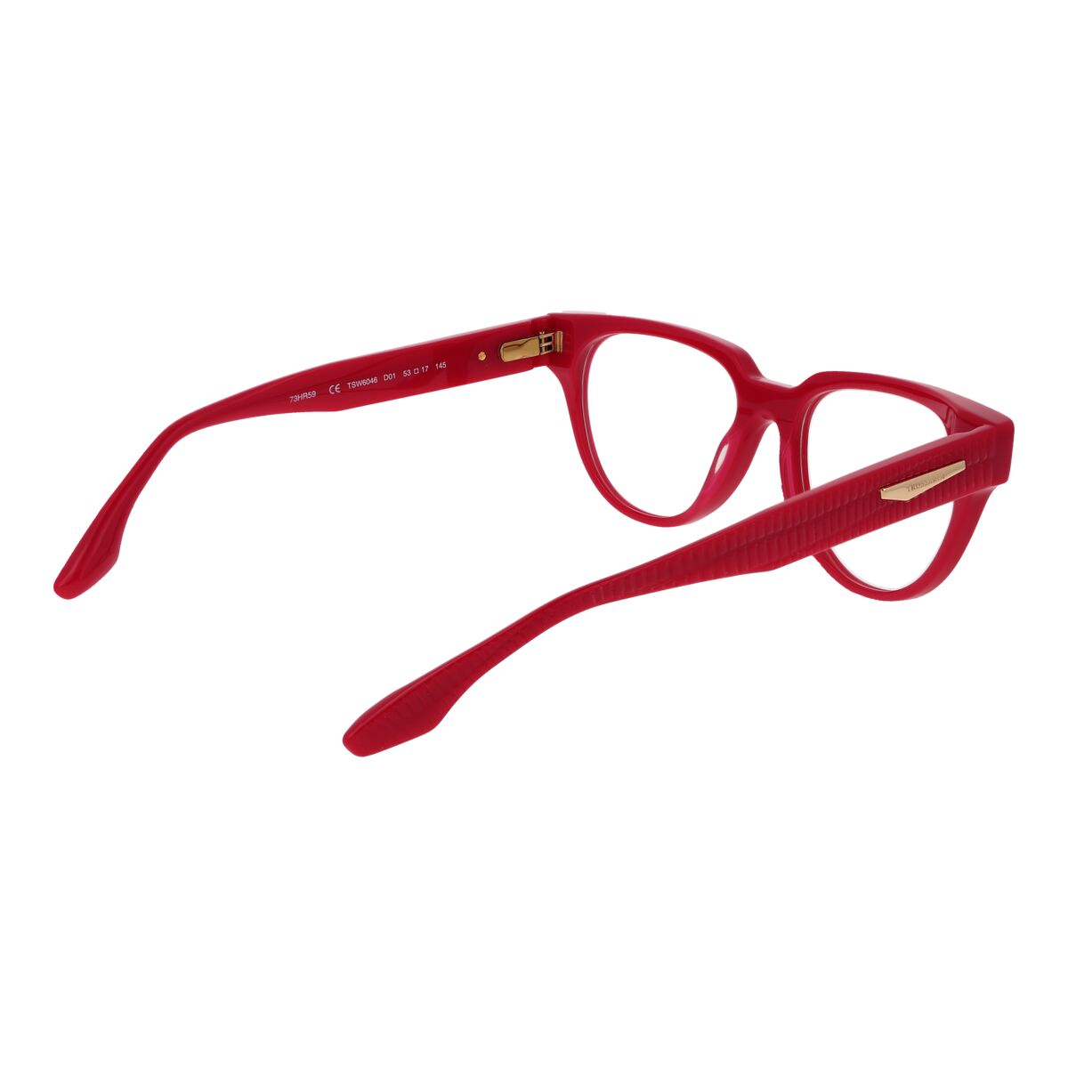 Ramă de Ochelari Damă Trussardi TSW6046 53D01