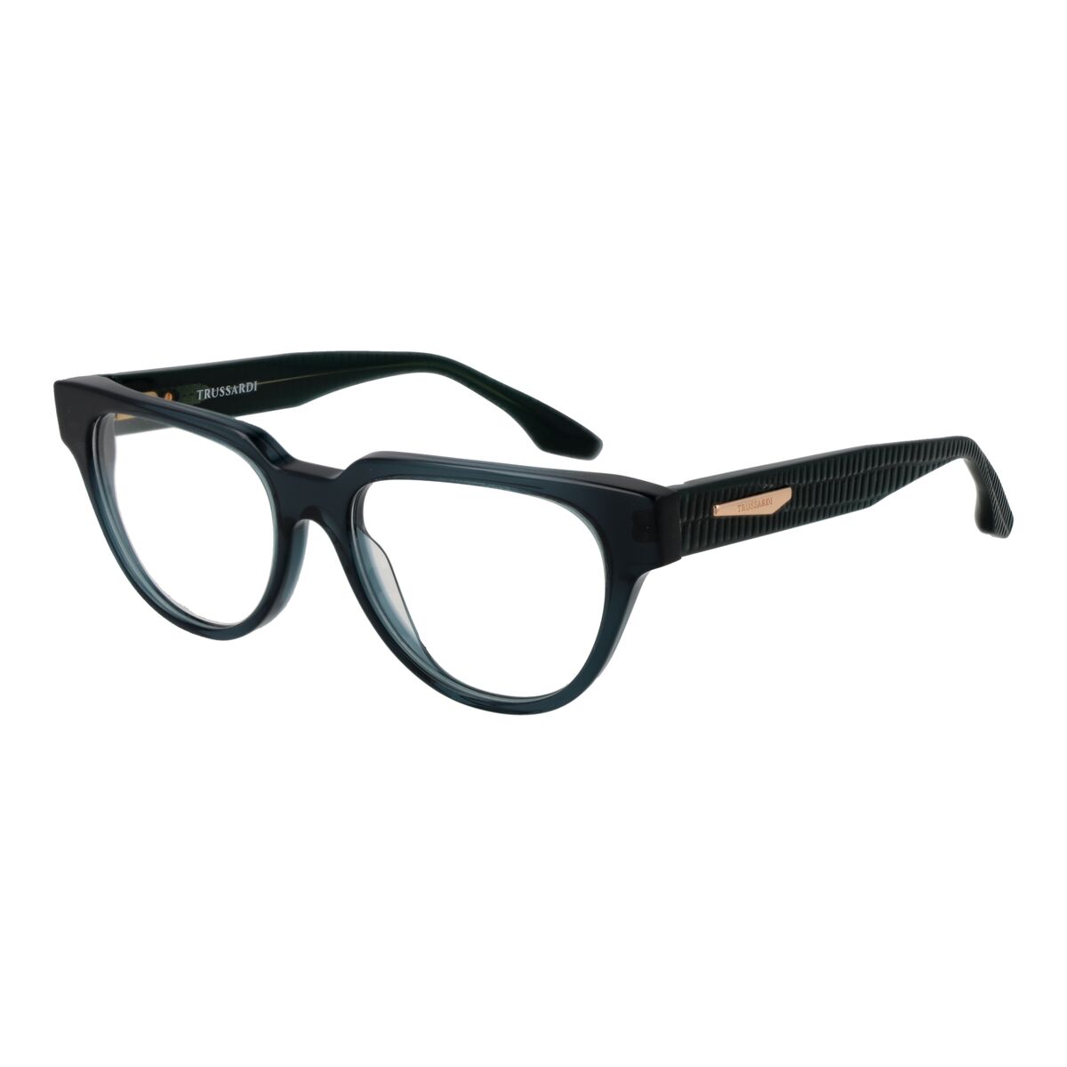 Ramă de Ochelari Damă Trussardi TSW6046 53T01