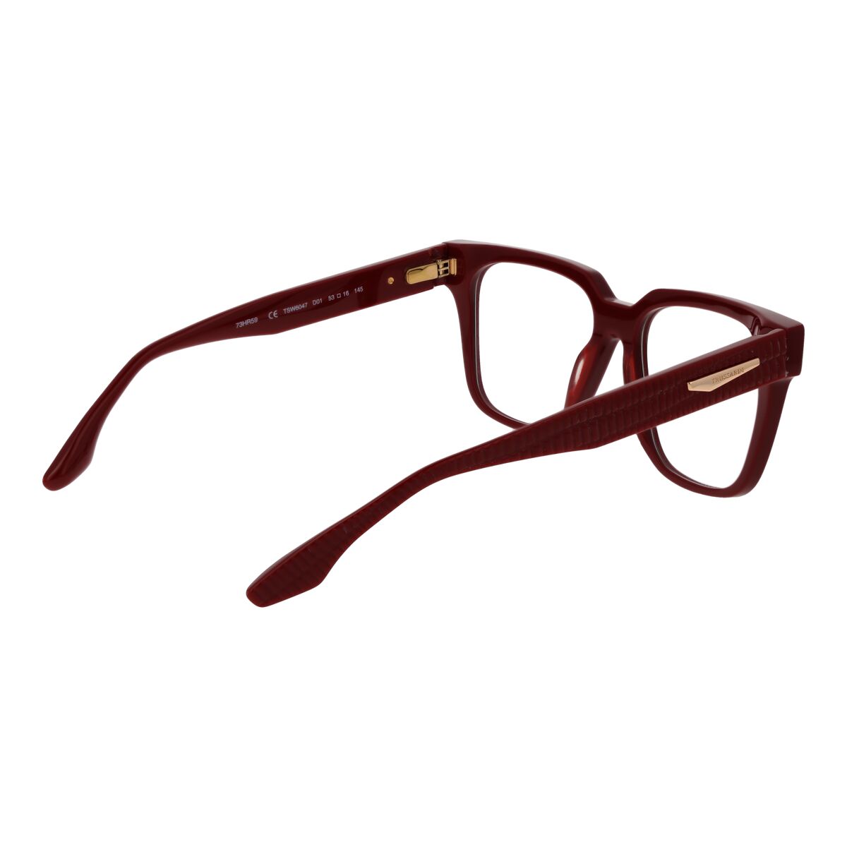 Ramă de Ochelari Damă Trussardi TSW6047 53D01