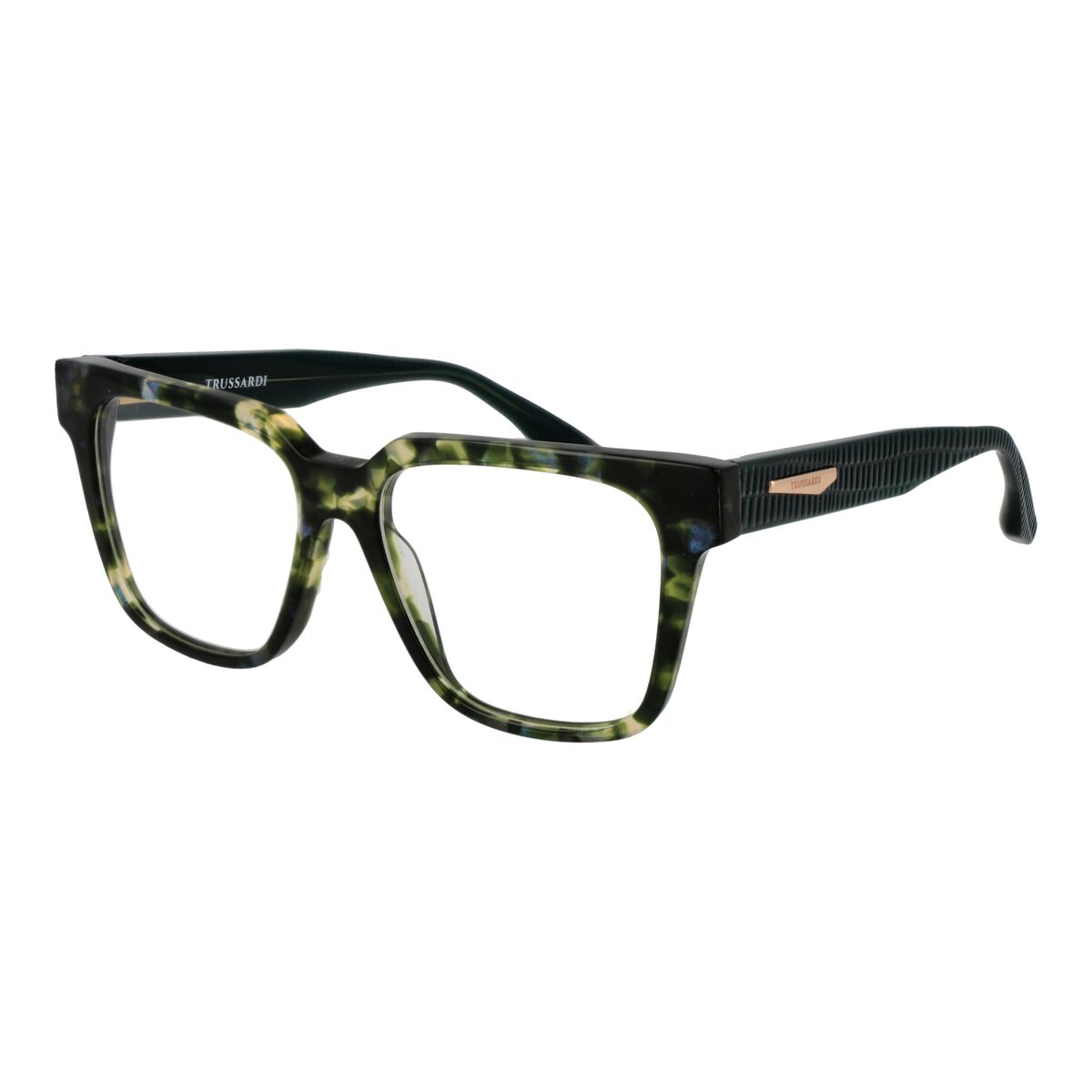 Ramă de Ochelari Damă Trussardi TSW6047 53G21