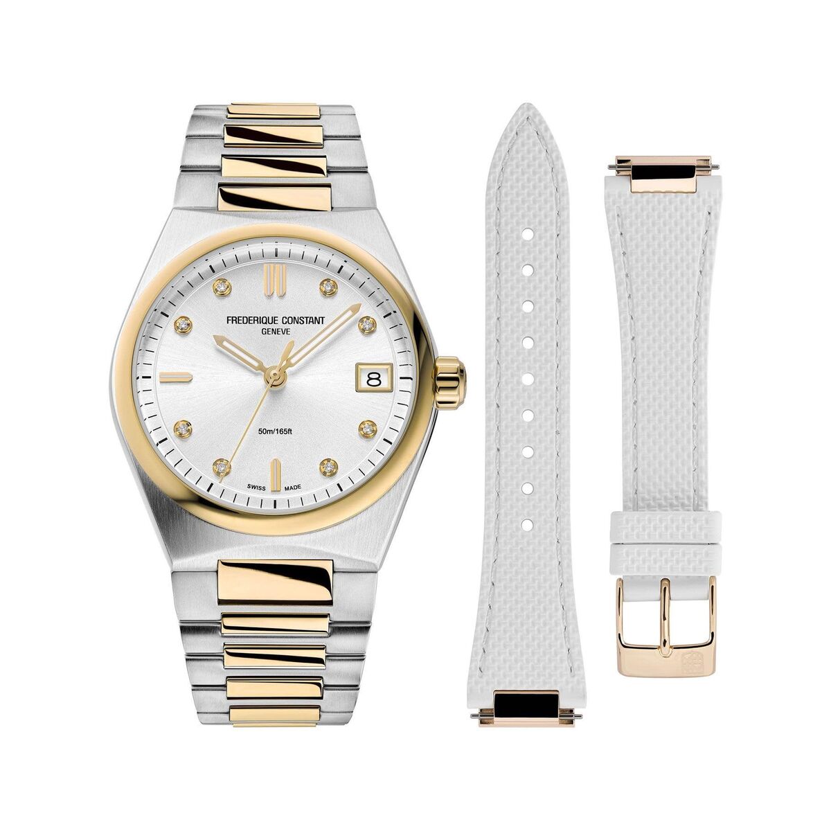 Ceas Bărbați Frederique Constant