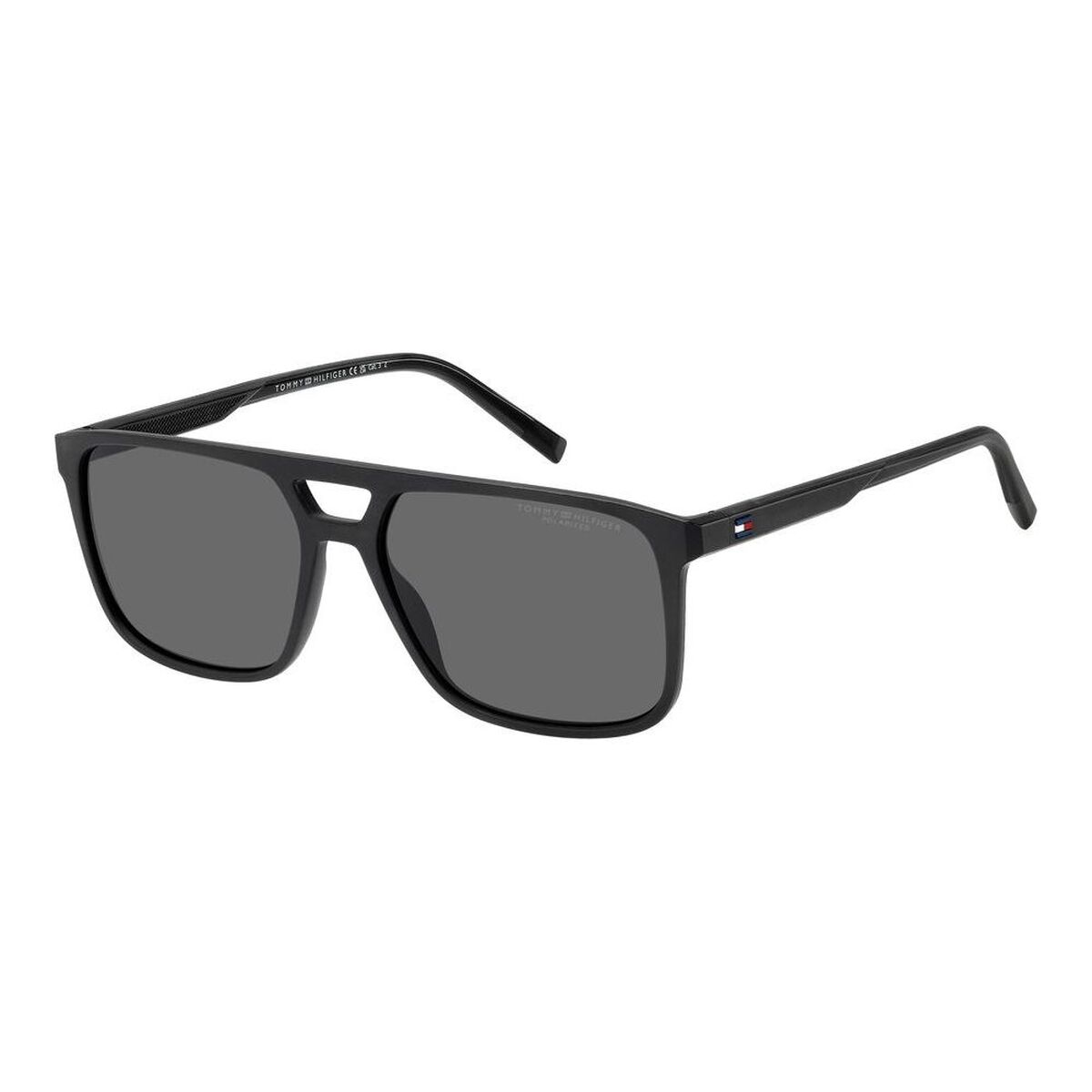 Ochelari de Soare Bărbați Tommy Hilfiger TH 2280_S Negru
