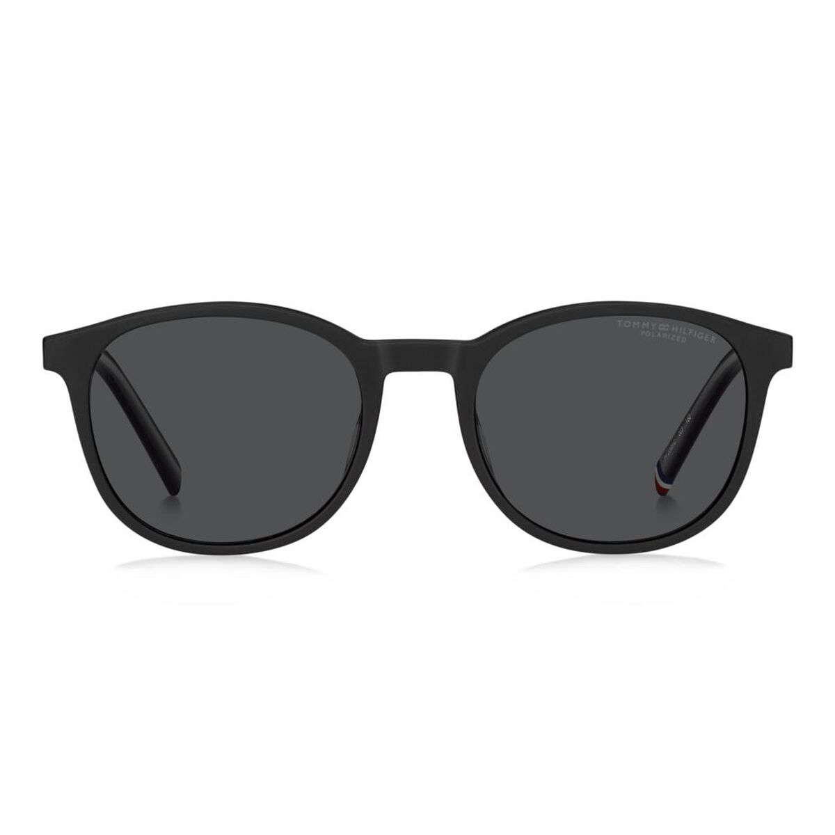 Ochelari de Soare Bărbați Tommy Hilfiger TH 2268_C Negru