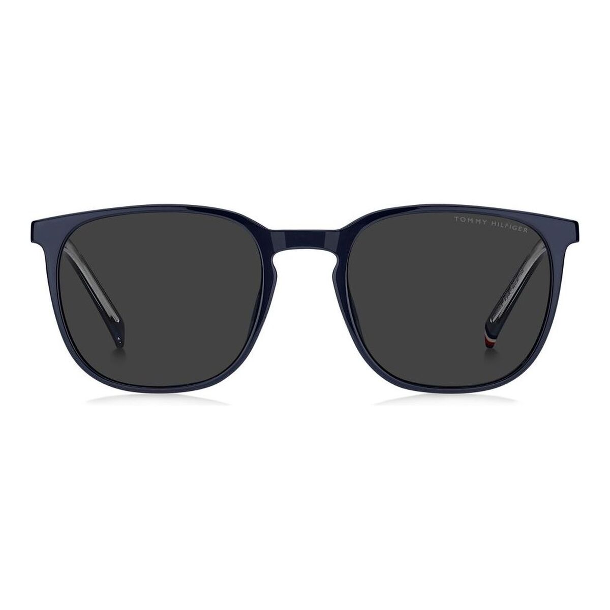 Ochelari de Soare Bărbați Tommy Hilfiger TH 2266_S Negru